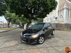 CHEVROLET Onix Sedan 1.0 4P FLEX LTZ PLUS TURBO AUTOMTICO