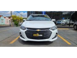 CHEVROLET Onix Sedan 1.0 4P FLEX LT PLUS TURBO AUTOMTICO