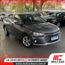 CHEVROLET Onix Sedan 1.0 4P FLEX LTZ PLUS TURBO