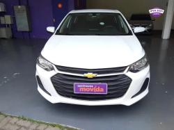 CHEVROLET Onix Sedan 1.0 4P FLEX LT