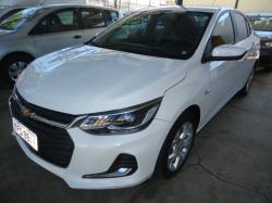 CHEVROLET Onix Sedan 1.0 4P FLEX PREMIER PLUS TURBO AUTOMTICO