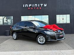 CHEVROLET Onix Sedan 1.0 12V 4P FLEX LT PLUS