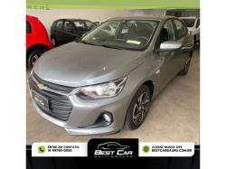 CHEVROLET Onix Sedan 1.0 12V 4P FLEX LT PLUS