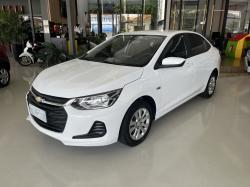 CHEVROLET Onix Sedan 1.0 12V 4P FLEX LT PLUS