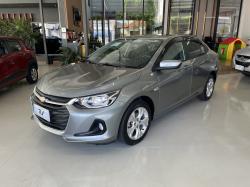 CHEVROLET Onix Sedan 1.0 4P FLEX LTZ PLUS TURBO AUTOMTICO