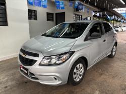 CHEVROLET Onix Sedan 1.0 4P FLEX PLUS JOY