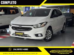 CHEVROLET Onix Sedan 1.0 4P FLEX PLUS JOY