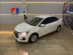 CHEVROLET Onix Sedan 1.0 4P FLEX LTZ PLUS TURBO AUTOMTICO