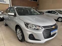 CHEVROLET Onix Sedan 1.0 4P FLEX LT