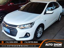 CHEVROLET Onix Sedan 1.0 4P FLEX LT PLUS TURBO AUTOMTICO