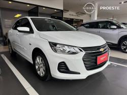 CHEVROLET Onix Sedan 1.0 4P FLEX LT PLUS TURBO AUTOMTICO