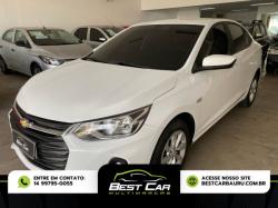 CHEVROLET Onix Sedan 1.0 12V 4P FLEX LTZ PLUS TURBO AUTOMTICO