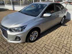 CHEVROLET Onix Sedan 1.0 4P FLEX LT