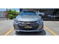 CHEVROLET Onix Sedan 1.0 4P FLEX LT PLUS TURBO AUTOMTICO