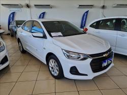 CHEVROLET Onix Sedan 1.0 4P FLEX LT PLUS TURBO AUTOMTICO