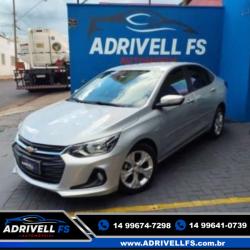 CHEVROLET Onix Sedan 1.0 4P FLEX LTZ PLUS TURBO