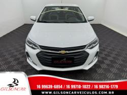 CHEVROLET Onix Sedan 1.0 4P FLEX PREMIER PLUS TURBO AUTOMTICO