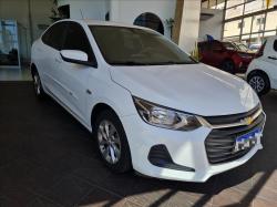 CHEVROLET Onix Sedan 1.0 4P FLEX LT PLUS TURBO AUTOMTICO