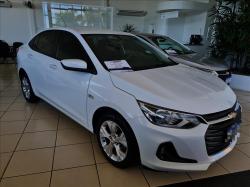 CHEVROLET Onix Sedan 1.0 4P FLEX LTZ PLUS TURBO