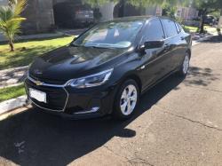 CHEVROLET Onix Sedan 1.0 4P FLEX PREMIER PLUS TURBO AUTOMTICO