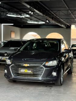 CHEVROLET Onix Sedan 1.0 4P FLEX LTZ PLUS TURBO AUTOMTICO