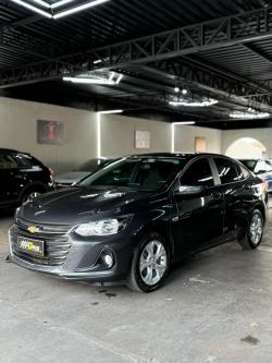 CHEVROLET Onix Sedan 1.0 4P FLEX LTZ PLUS TURBO AUTOMTICO