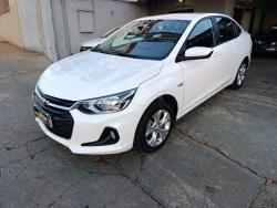 CHEVROLET Onix Sedan 1.0 4P FLEX LTZ PLUS TURBO
