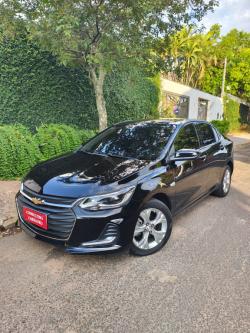 CHEVROLET Onix Sedan 1.0 4P FLEX PREMIER PLUS TURBO AUTOMTICO