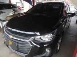 CHEVROLET Onix Sedan 1.0 12V 4P FLEX LTZ PLUS TURBO