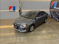 CHEVROLET Onix Sedan 1.0 4P FLEX PREMIER PLUS TURBO AUTOMTICO