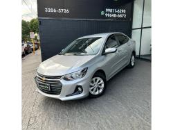 CHEVROLET Onix Sedan 1.0 4P FLEX LTZ PLUS TURBO