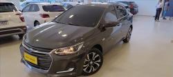 CHEVROLET Onix Sedan 1.0 4P FLEX PREMIER PLUS TURBO AUTOMTICO