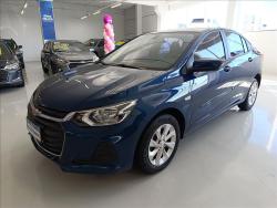 CHEVROLET Onix Sedan 1.0 4P FLEX LT PLUS TURBO AUTOMTICO