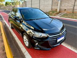 CHEVROLET Onix Sedan 1.0 4P FLEX LTZ PLUS TURBO