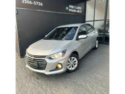 CHEVROLET Onix Sedan 1.0 4P FLEX LTZ PLUS TURBO