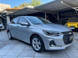 CHEVROLET Onix Sedan 1.0 4P FLEX PREMIER PLUS TURBO AUTOMTICO
