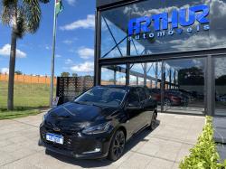 CHEVROLET Onix Sedan 1.0 4P FLEX PREMIER PLUS TURBO AUTOMTICO