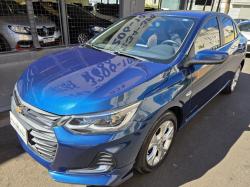 CHEVROLET Onix Sedan 1.0 12V 4P FLEX PREMIER 2 TURBO AUTOMÁTICO