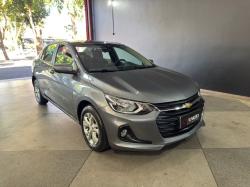 CHEVROLET Onix Sedan 1.0 12V 4P FLEX LT PLUS
