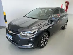 CHEVROLET Onix Sedan 1.0 4P FLEX PREMIER PLUS TURBO AUTOMTICO
