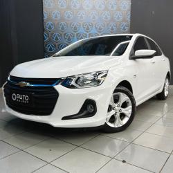 CHEVROLET Onix Sedan 1.0 4P FLEX LTZ PLUS TURBO AUTOMTICO
