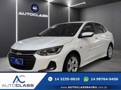 CHEVROLET Onix Sedan 1.0 12V 4P FLEX PREMIER 2 TURBO AUTOMTICO