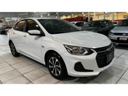 CHEVROLET Onix Sedan 1.0 4P FLEX LT