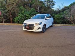 CHEVROLET Onix Sedan 1.0 4P FLEX PREMIER PLUS TURBO AUTOMTICO