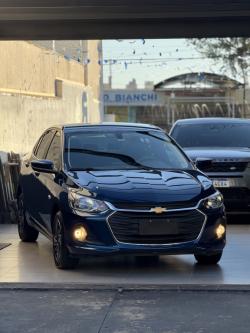CHEVROLET Onix Sedan 1.0 4P FLEX LT2