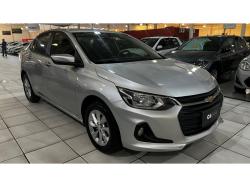 CHEVROLET Onix Sedan 1.0 4P FLEX LT PLUS TURBO AUTOMTICO
