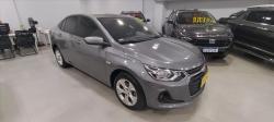 CHEVROLET Onix Sedan 1.0 4P FLEX LTZ PLUS TURBO AUTOMTICO