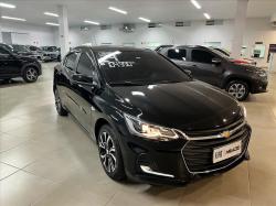 CHEVROLET Onix Sedan 1.0 4P FLEX PREMIER PLUS TURBO AUTOMTICO