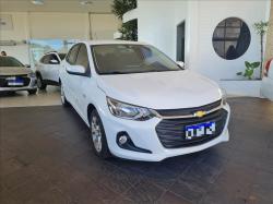 CHEVROLET Onix Sedan 1.0 12V 4P FLEX LTZ PLUS TURBO AUTOMTICO