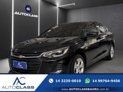 CHEVROLET Onix Sedan 1.0 12V 4P FLEX PREMIER 2 TURBO AUTOMTICO